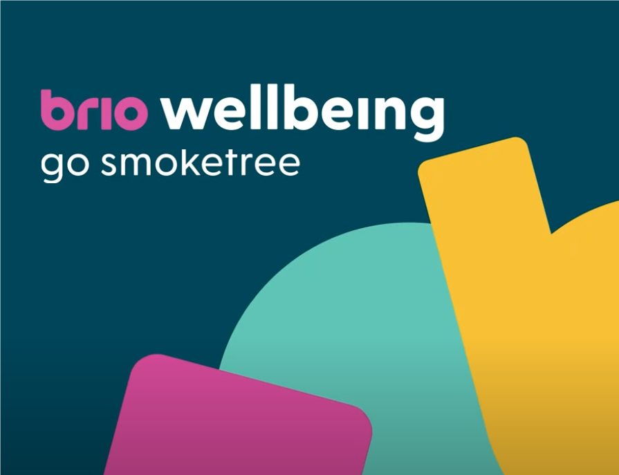 brio wellbeing go smokefree