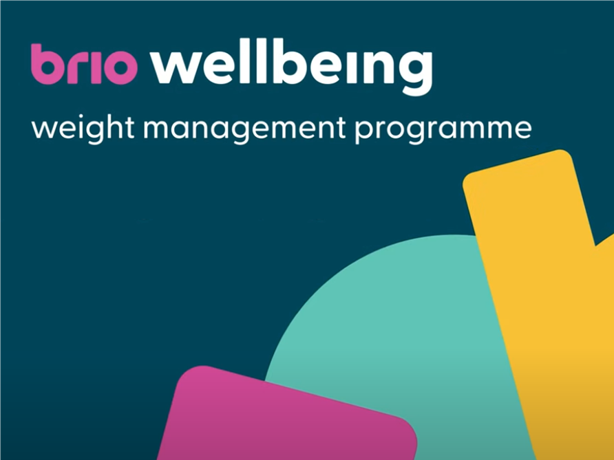 Brio weight Management