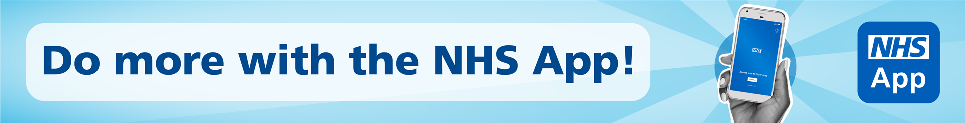 NHS App