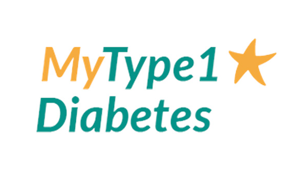 MyType1 Diabetes Logo