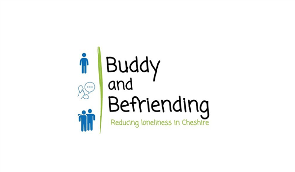 Buddy and Befriending - Cheshire
