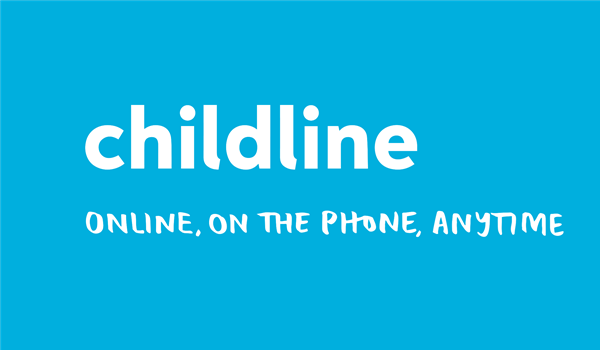 Childline logo