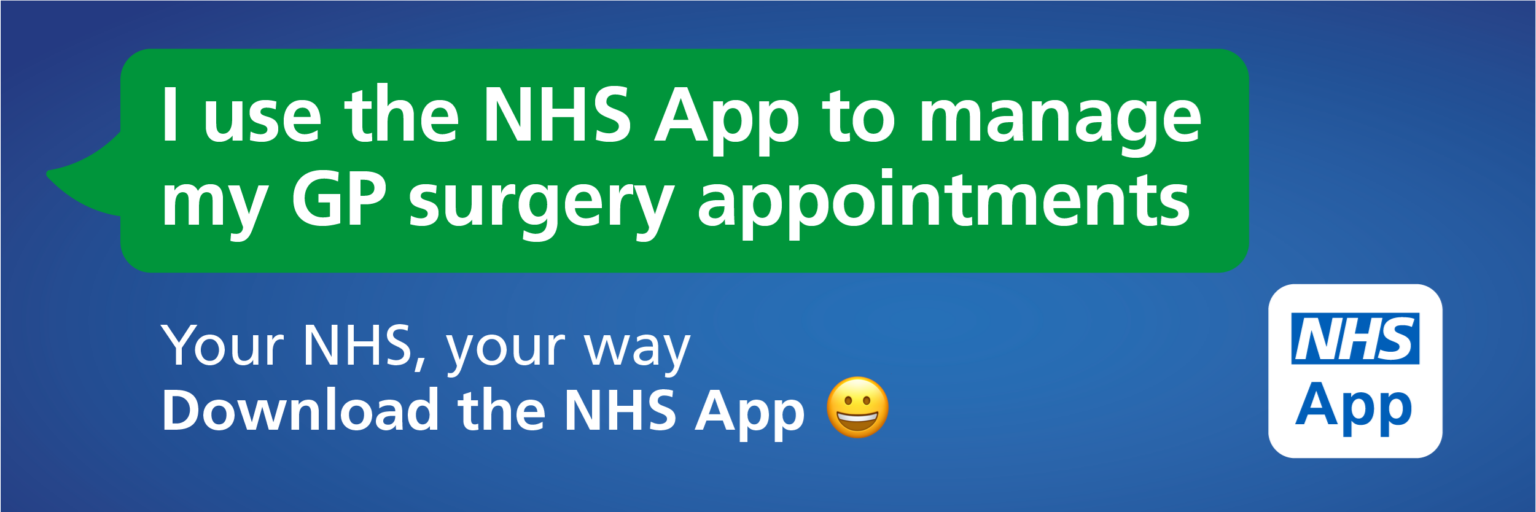 NHS App GP Appointments