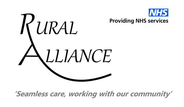 Rural Alliance Logo