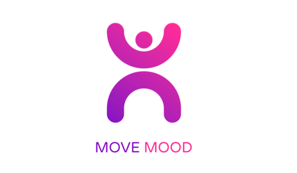 Move Mood Logo