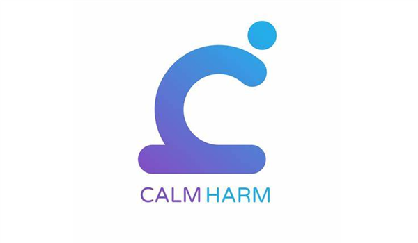 Calm Harm Logo