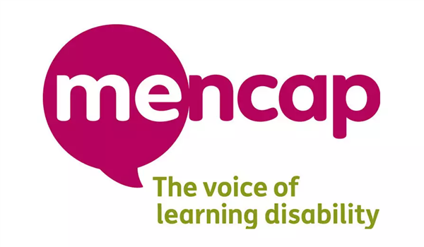 Mencap logo