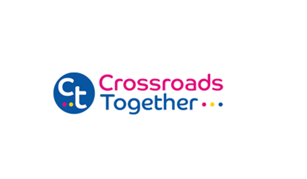 Crossroads Together Logo