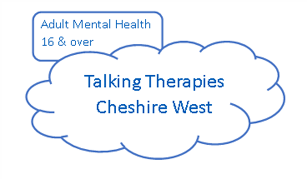 Talking Therapies Cheshire West