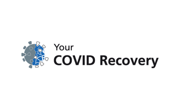 Your COVID Recovery Logo