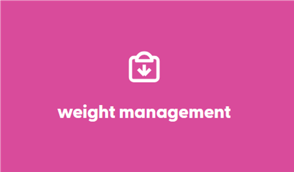 Brio - Weight Management