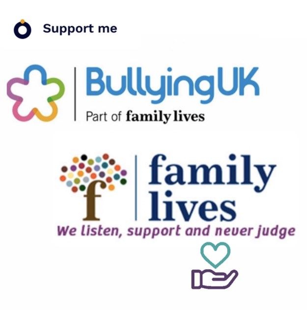 Image of Bullying UK part of family lives