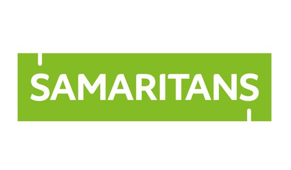 Samaritans Logo