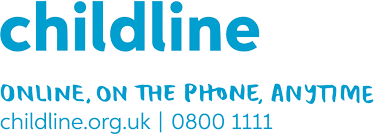 Childline logo