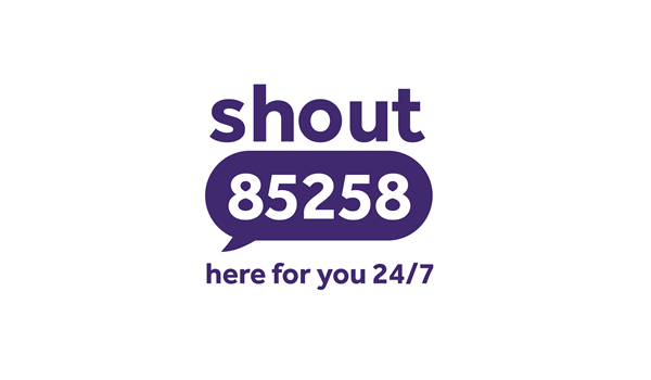 Shout Logo