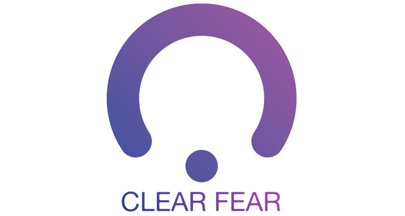 Clear Fear Logo